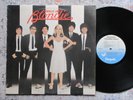 BLONDIE *Parallel Lines* 1978 Near Mint Vinyl Chrysalis LP *Canada Pressing*