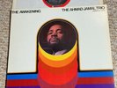AHMAD JAMAL TRIO The Awakening ABC/IMPULSE Jazz LP gatefold