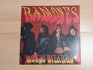 The Ramones Mondo Bizarro Vinyl Reissue RARE