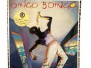 OINGO BOINGO 1983: Good For Your Soul LP Vinyl A&M Record SP-4959 in Shrink