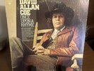 DAVID ALLEN COE • ONCE UPON A RHYME • Vinyl