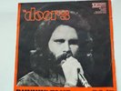The Doors Runnin'blue Do It 45 Giri Nuovo mai usato Stampa Italiana 1969