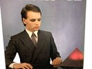 GARY NUMAN 1979: The Pleasure Principle LP Vinyl Atco SIGNED on Cover SD 38-120