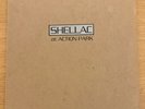Shellac - At Action Park (Vinyl LP, 1994)