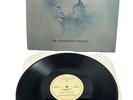 Vintage Vinyl LP Tangerine Dream Phaedra 1974 Electronic Virgin VI 2010 Cut Out