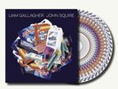 Liam Gallagher John Squire Oasis Ltd Edition  Stone Roses Vinyl LP - PRESALE