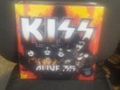 Kiss Alive 35 Vinyl Brand New Factory Sealed