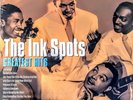 THE INK SPOTS GREATEST HITS - 180-GRAM VINYL LP 