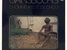 SERGE GAINSBOURG – L’HOMME À TÊTE DE CHOU– LP 1976 – FR