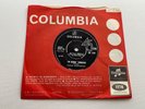 Sounds Incorporated  I'm Comin' Through Columbia 1965 DB 7737 7