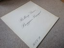 Rolling Stones Beggars Banquet Lp Uk Mono 1st Press [Ex/Vg] SWEET  1B/1U Stamper