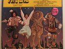 Va 2-Disc Lp The Wiz Soundtrack On Motown - Sealed / Sealed