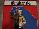 bunker 84 vinyles 33 tours rares LP oi
