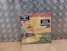 Yard Act Where's My Utopia Orange Vinyl LP + Sticker Set Sealed