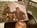 The Clash Combat Rock LP Ex/NM Vinyl Record Punk Jam Ramones London Calling