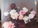 New Order - Power Corruption and Lies Vinyl Record (Fact75) 1983