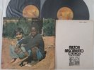 LP Vinyl Milton Nascimento Lo Borges‎ Clube Da Esquina OG Brazil 1972 W/ Insert