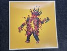 YCJY - Post Void Vinyl. Only 200 Copies
