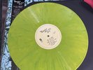 Mac Demarco - This Old Dog, Vinyl LP, Mint, Green Splatter