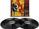 Use Your Illusion I    [2 LP] by Guns N' Roses (Record, 2022)