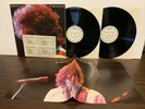 Bob Dylan, At Budokan, White Label Promo Vinyl 2 LP With Poster NM Unplayed