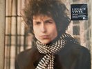BOB DYLAN Blonde on Blonde 2 LPs reissue 180 gram NEW