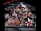 Psychic Mirrors - Nature Of Evil Modern Funk LP Original 1st Press 2016 Boogie