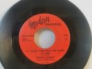 Vernon Garrett - If I Could Turn Back The Hands Of Time -Northern Soul Record