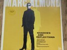 Vinyle neuf sous blister marc almond « shadows and reflections »
