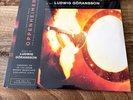Soundtrack OPPENHEIMER (Christopher Nolan, Ludwig Göransson)