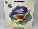 Thundermug - Thundermug Strikes LP KE 32464 Epic Records