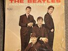 INTRODUCING The BEATLES Original MONO LP {VJ} SHRINK ,white,meet,soul,tour,night
