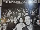 THE SPECIALS Too Much Too Young & Ghost Town 12