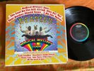 The Beatles Magical Mystery Tour Mono Original US vinyl