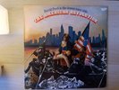 David Peel and The Lower East Side  - The American Revolution 1970 Vinyl LP