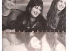Wilson Phillips LP Vinyl Shadows and Light SBK Records 68 7989241 Sealed