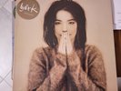 Bjork Björk Debut LP limited edition, coloured, still sealed