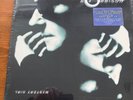 Roy Orbison mystery girl vinyl    1989 Sealed NOS