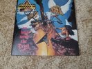 STRYPER To Hell With The Devil Original Cover Record Album 1986 Enigma Records