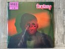 M83 Fantasy NEW SEALED Pop Blue Marbled LP Piranha Records