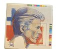 DAVID BOWIE Fashions ORIGINAL 10 x VINYL 7