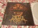 Chelsea Grin Self Titled EP Blood Red Vinyl 2019