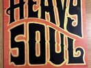 Paul Welles Heavy Soul Vinyl 1997