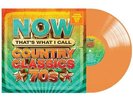 VARIOUS ARTISTS NOW COUNTRY CLASSICS 70'S NEW LP