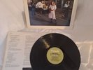 Nanci Griffith - The Last Of The True Believers 1986 US vinyl LP PHILO PH1109