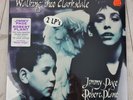 Jimmy Page & Robert Plant Walking Into Clarksdale 2 LP Vinyl Record New Sealed