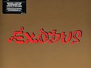 Bob Marley & The Wailers Exodus - LP 33T