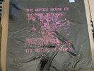 The Sisters Of Mercy The Reptile House E.P. Vinyl LP 1983 Merciful Release