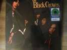 The Black Crowes Shake Your Money Maker Vinyl LP Limited Reissue Remaster Green