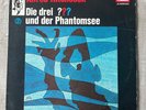 Die drei ??? und der Phantomsee LP Vinyl